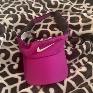Women’s Nike Visor